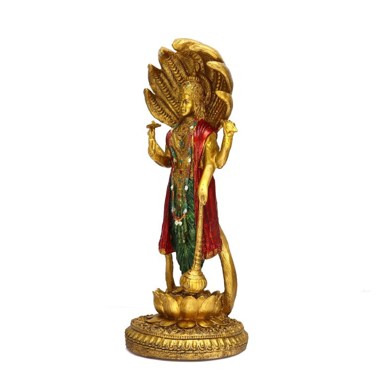 Vishnu Idol Sculpture