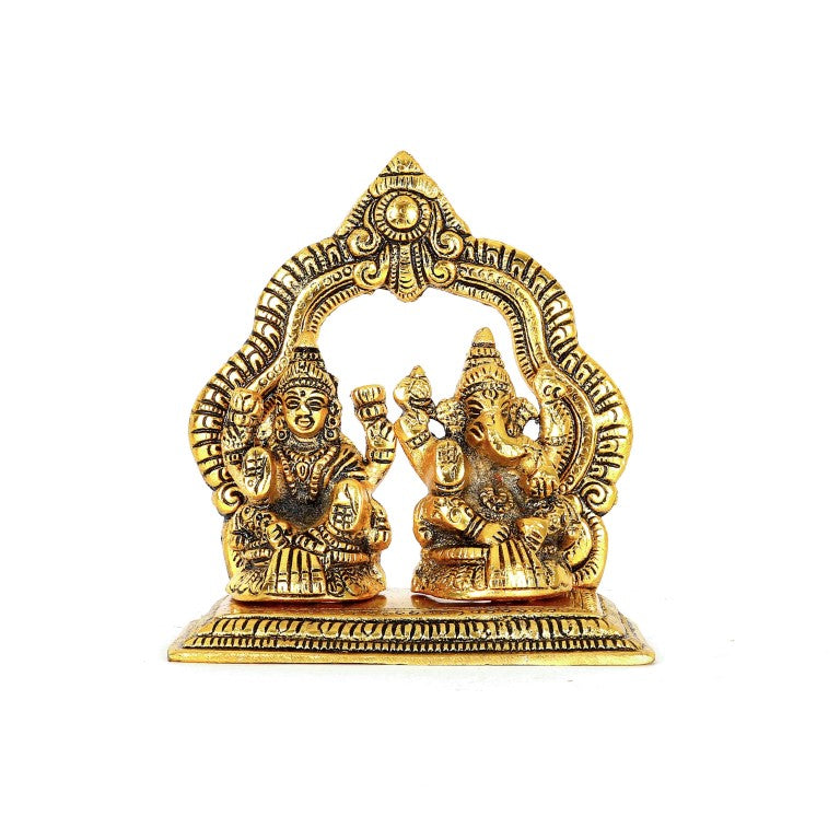 Laxmi Ganesh Murti