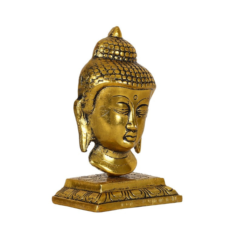 Buddha Statue