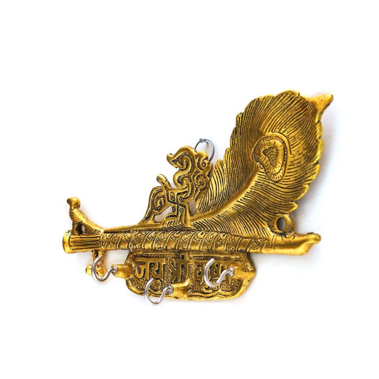 Jai Shri Krishna Keyholder