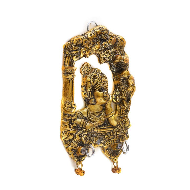 Laddu Gopal Keyholder