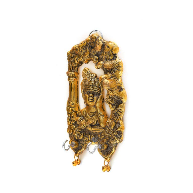 Laddu Gopal Keyholder
