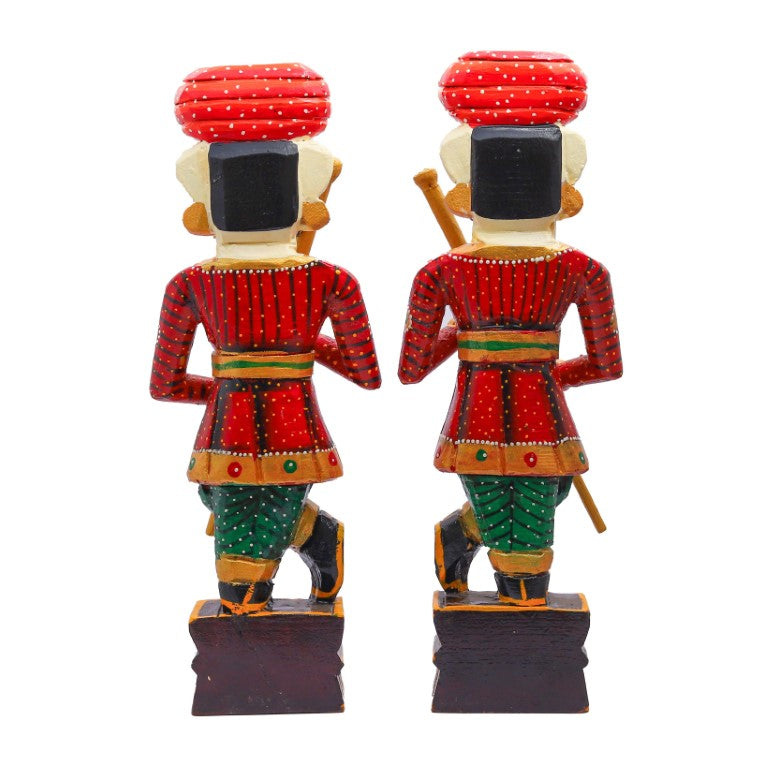 Rustic House Chowkidar