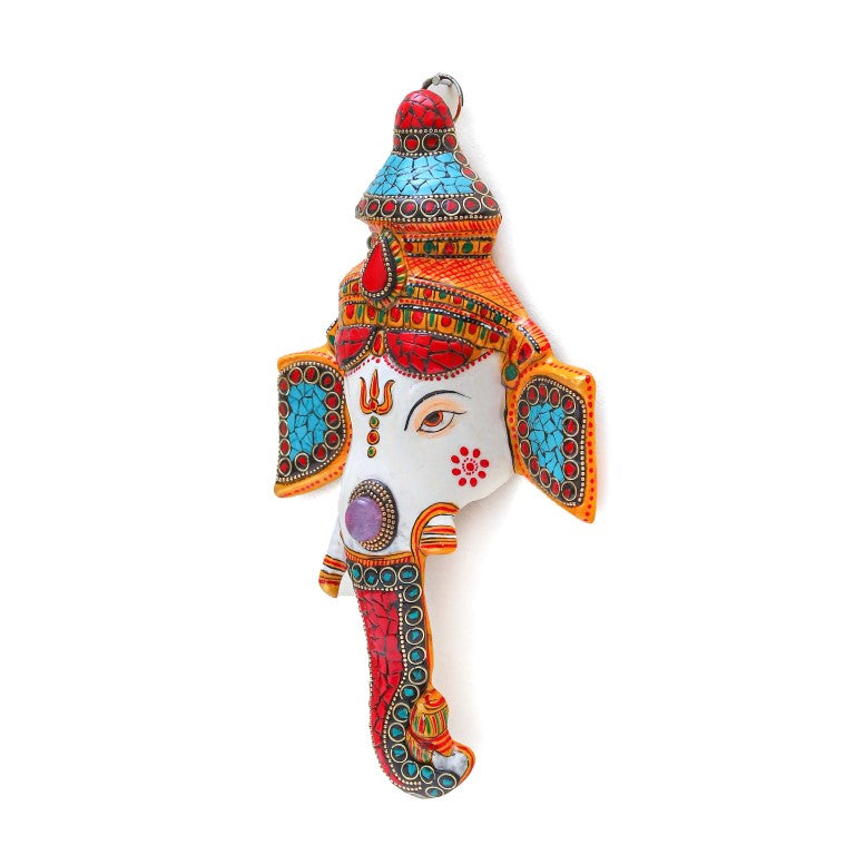 Radiant Ganesh