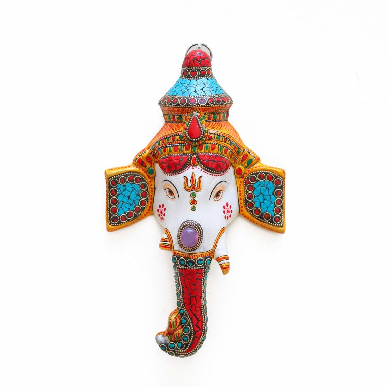 Radiant Ganesh