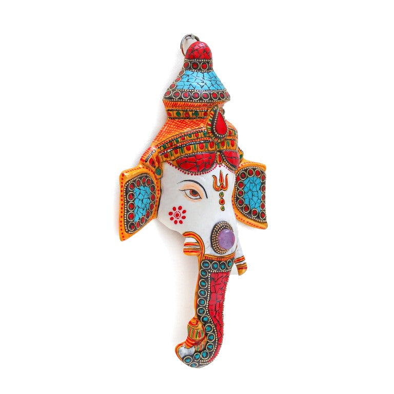 Radiant Ganesh