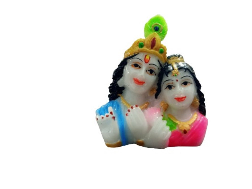 Eternal Radha Krishna