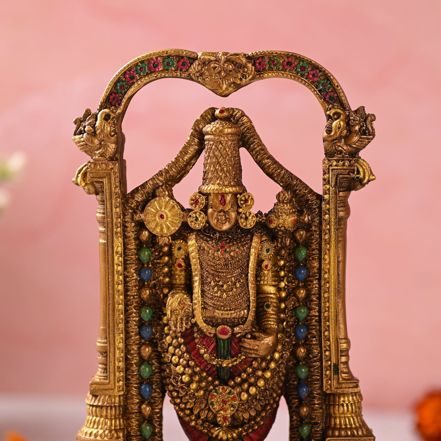 Tirupati Balaji Murti
