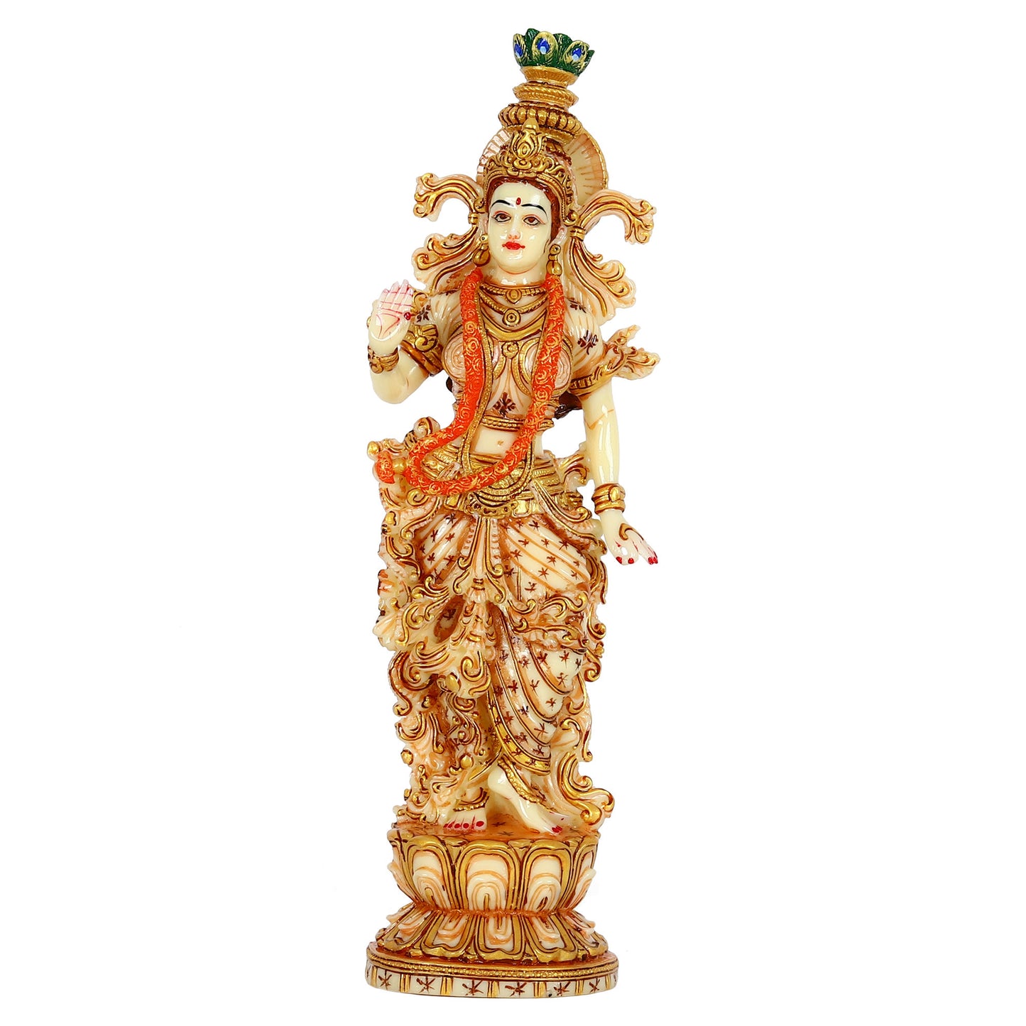Radha Murti