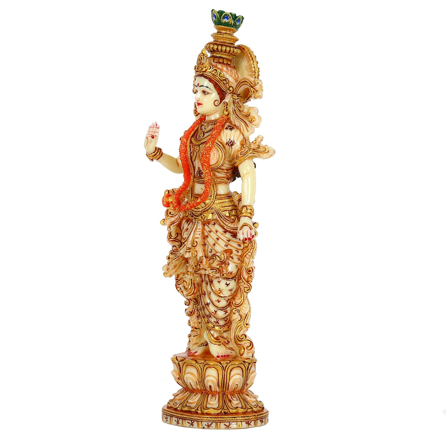 Radha Murti