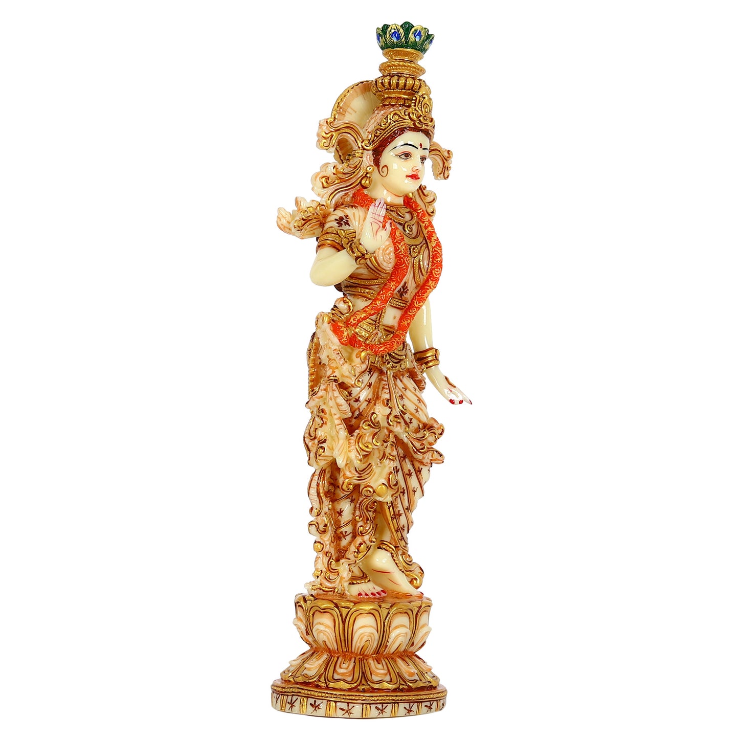 Radha Murti