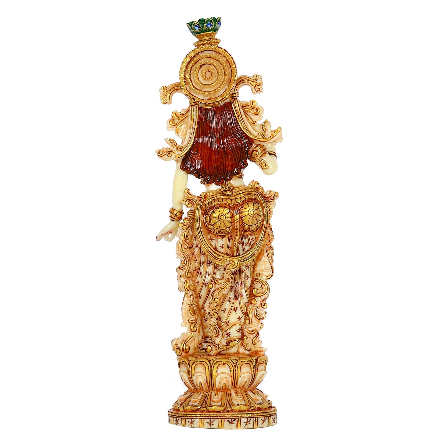 Radha Murti
