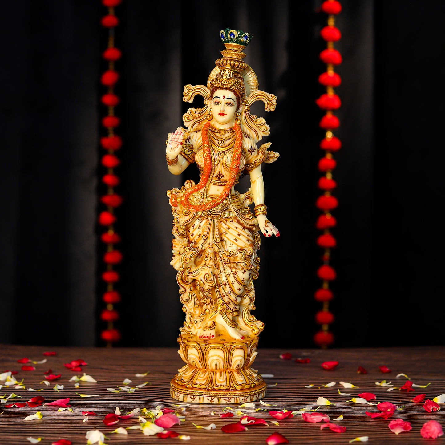 Radha Murti
