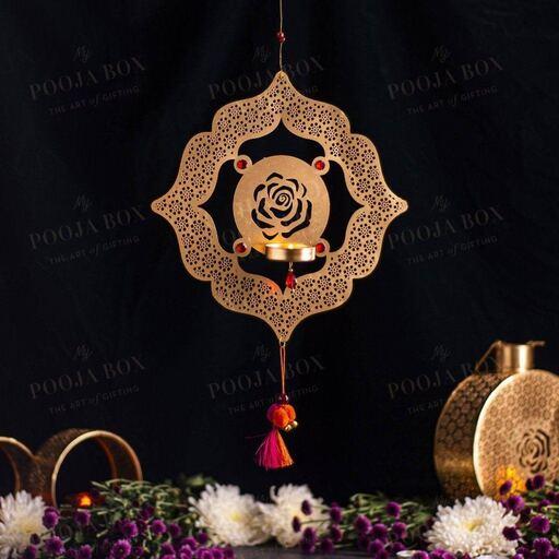 Light Candle Holders for Home Decoration