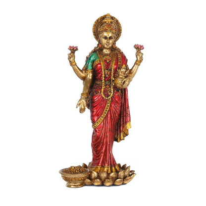 Laxmi Idol Sculpture