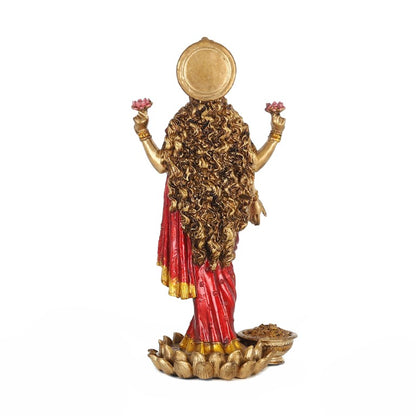 Laxmi Idol Sculpture