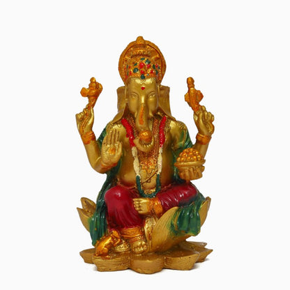 Ganesha Murti