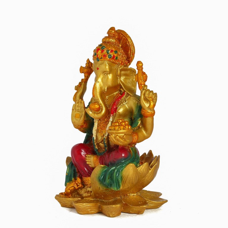 Ganesha Murti