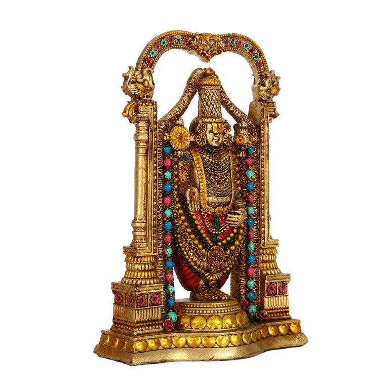 Tirupati Balaji Murti