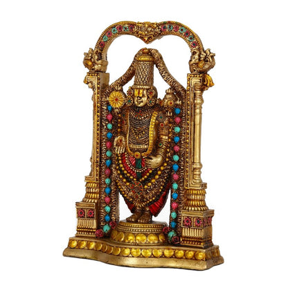 Tirupati Balaji Murti