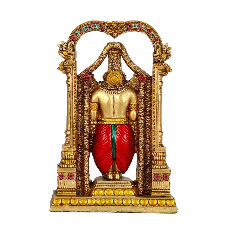 Tirupati Balaji Murti