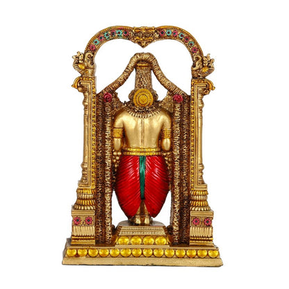 Tirupati Balaji Murti