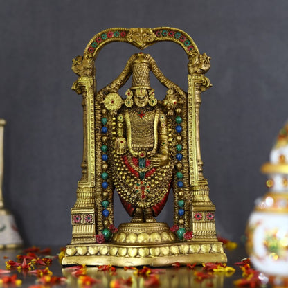 Tirupati Balaji Murti