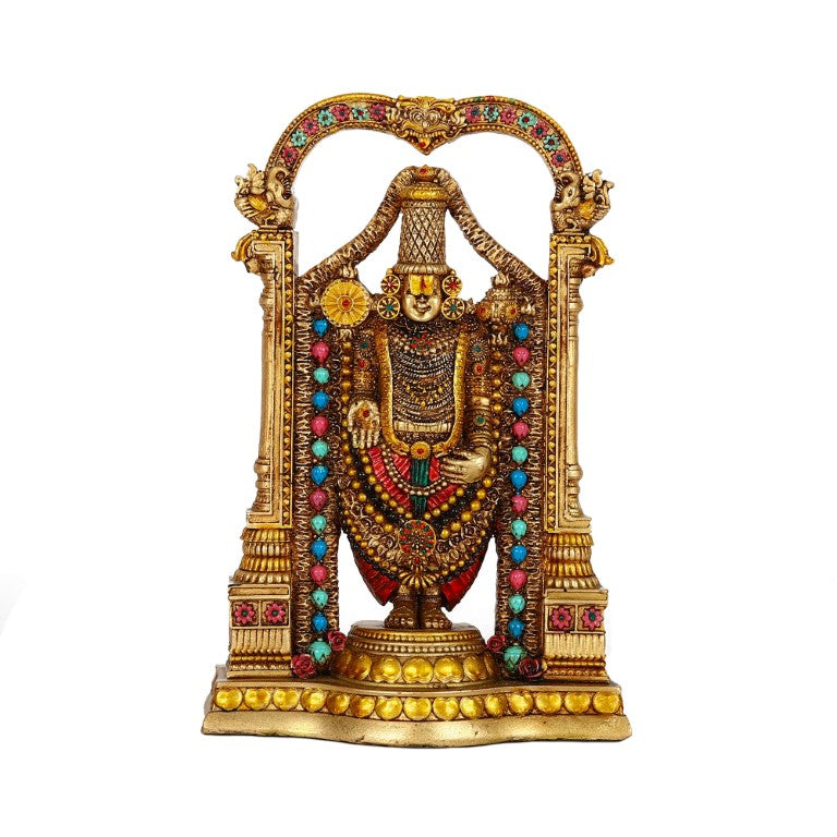 Tirupati Balaji Murti