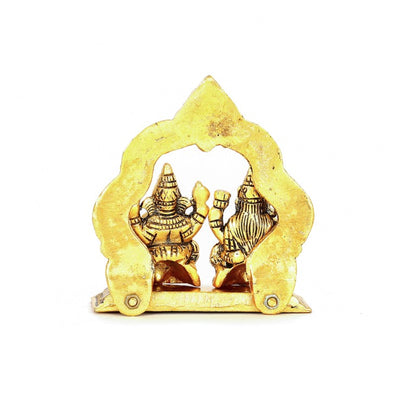 Laxmi Ganesh Murti