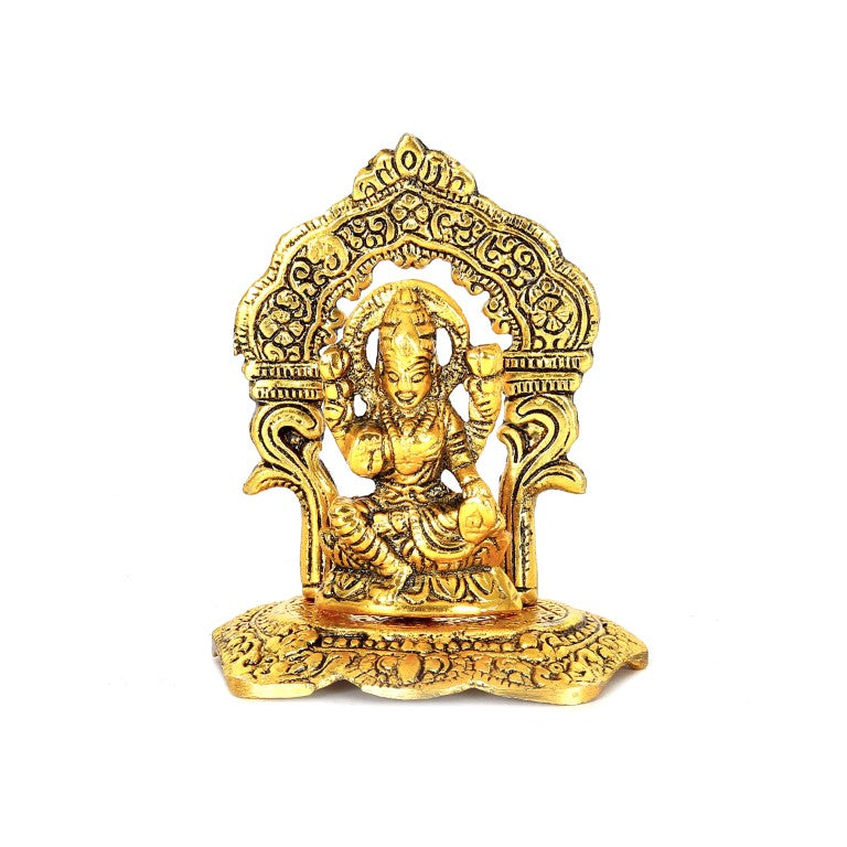 Laxmi Ganesh Saraswati Statue Set