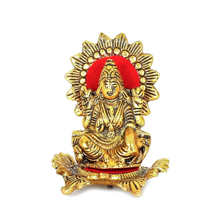 Laxmi Ganesh Statue