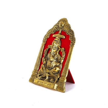 Lord Ganesha Wall Hanging