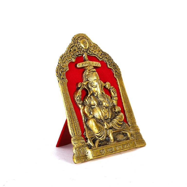 Lord Ganesha Wall Hanging