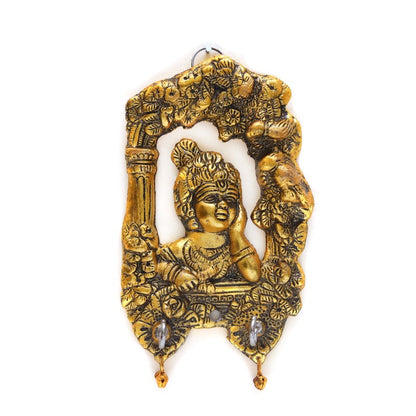 Laddu Gopal Keyholder