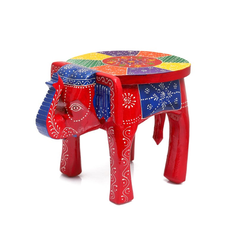 Elephant Garden Table