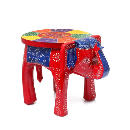 Elephant Garden Table