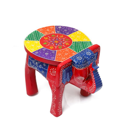 Elephant Garden Table