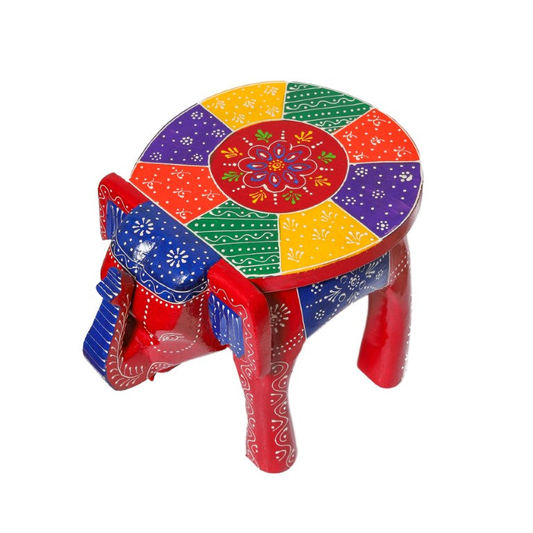 Elephant Garden Table