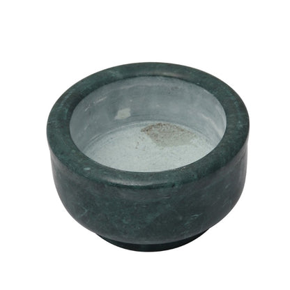 Granite Mortar and Pestle Set