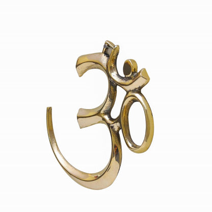 Brass OM Elegance