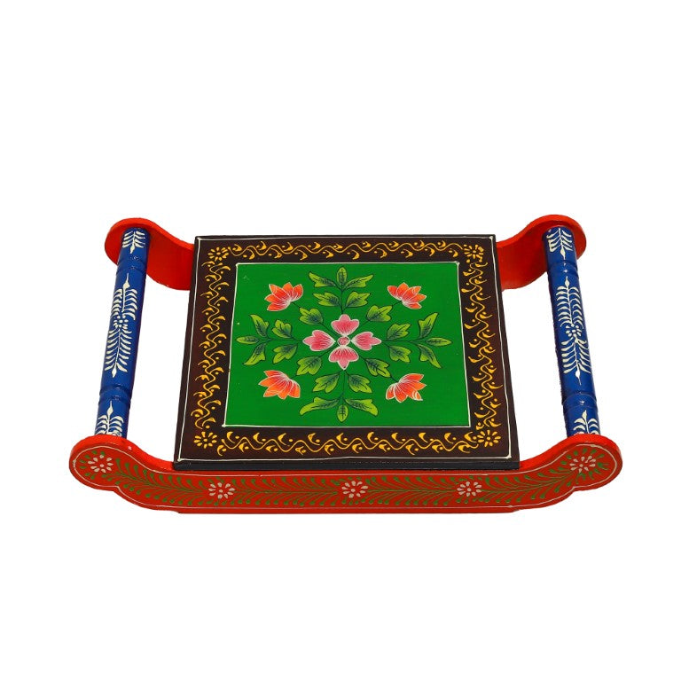 Dry Fruit Mukhvas Serving Tray