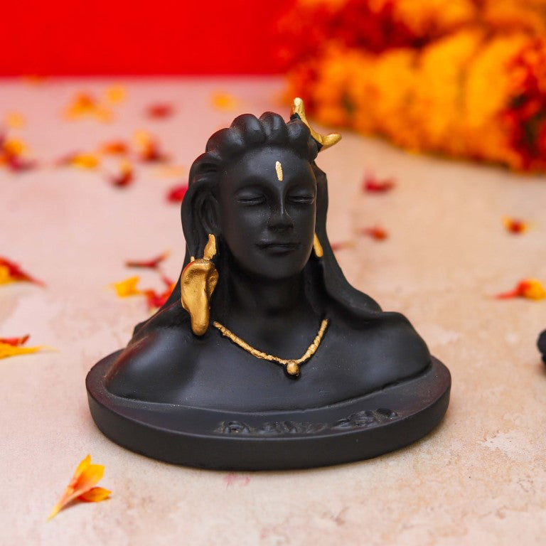 Divine Adiyogi