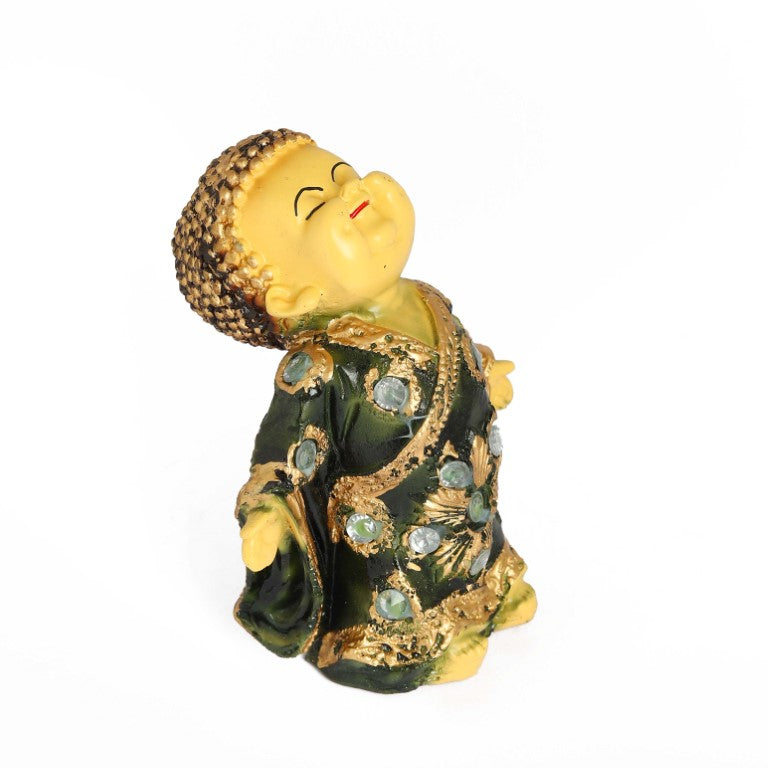 Tranquil Buddha (SET OF 4)