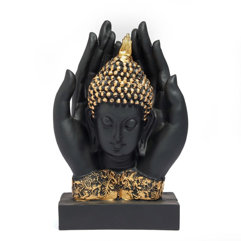 Zen Buddha Serenity