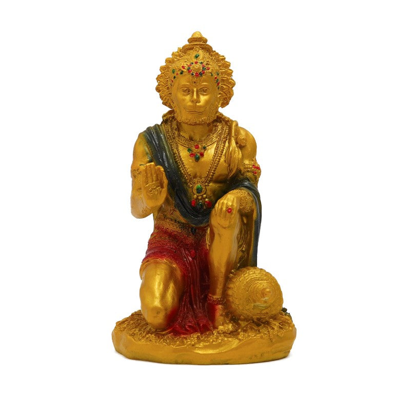 Regal Hanuman Idol