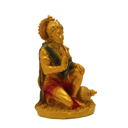 Regal Hanuman Idol