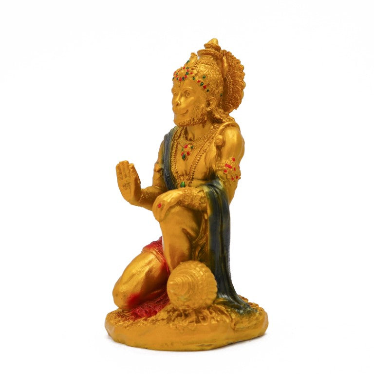 Regal Hanuman Idol