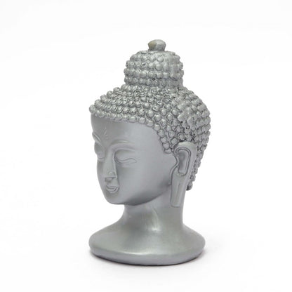 Textured Buddha Serenity