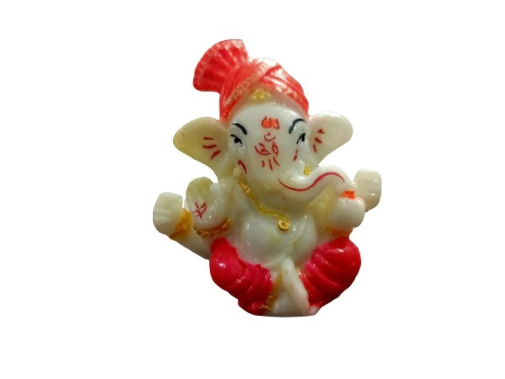 Divine Ganesh Showpiece