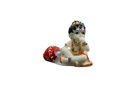 Divine Laddu Gopal